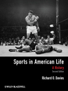 Sports in American Life (eBook): A History